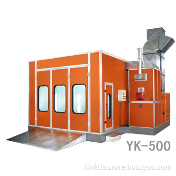 Spray Booth.auto powder coat.large spray booth